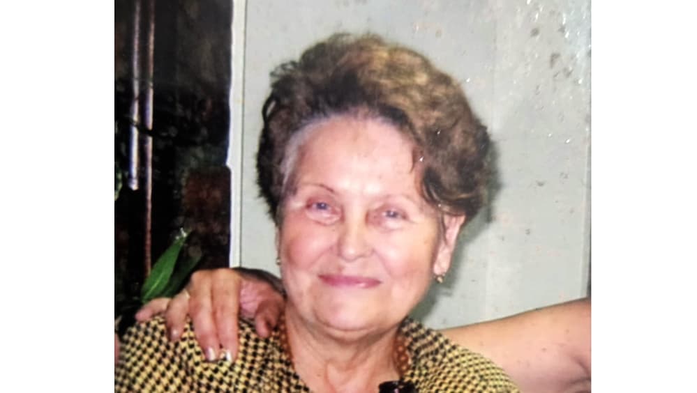 Fotografija uz vest: Nestala Anka Rajević iz Azanje – porodica i policija mole za pomoć