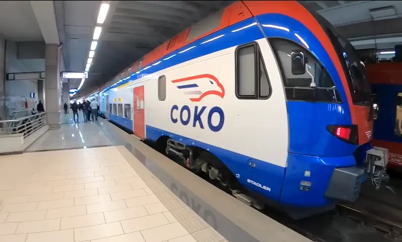 Fotografija uz vest: SOKO PONOVO U PUNOJ BRZINI Otklonjen kvar posle krađe kablova