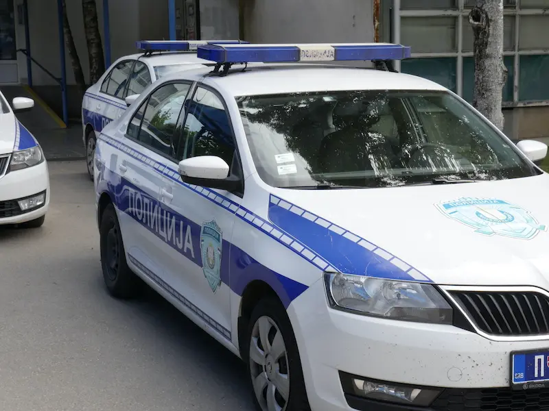 Fotografija uz vest: SRPSKIM POLICAJCIMA STIGLA VAŽNA DEPEŠA Evo šta je sve zaposlenima u MUP-u zabranjeno